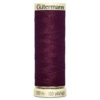 Buy online Gutermann sew all thread 108