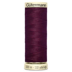 Buy online Gutermann sew all thread 108