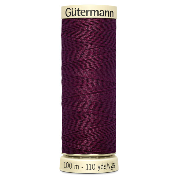 Buy online Gutermann sew all thread 108