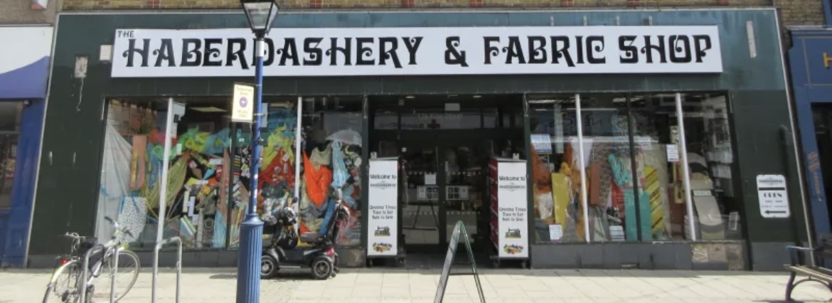 Haberdashery Online uk