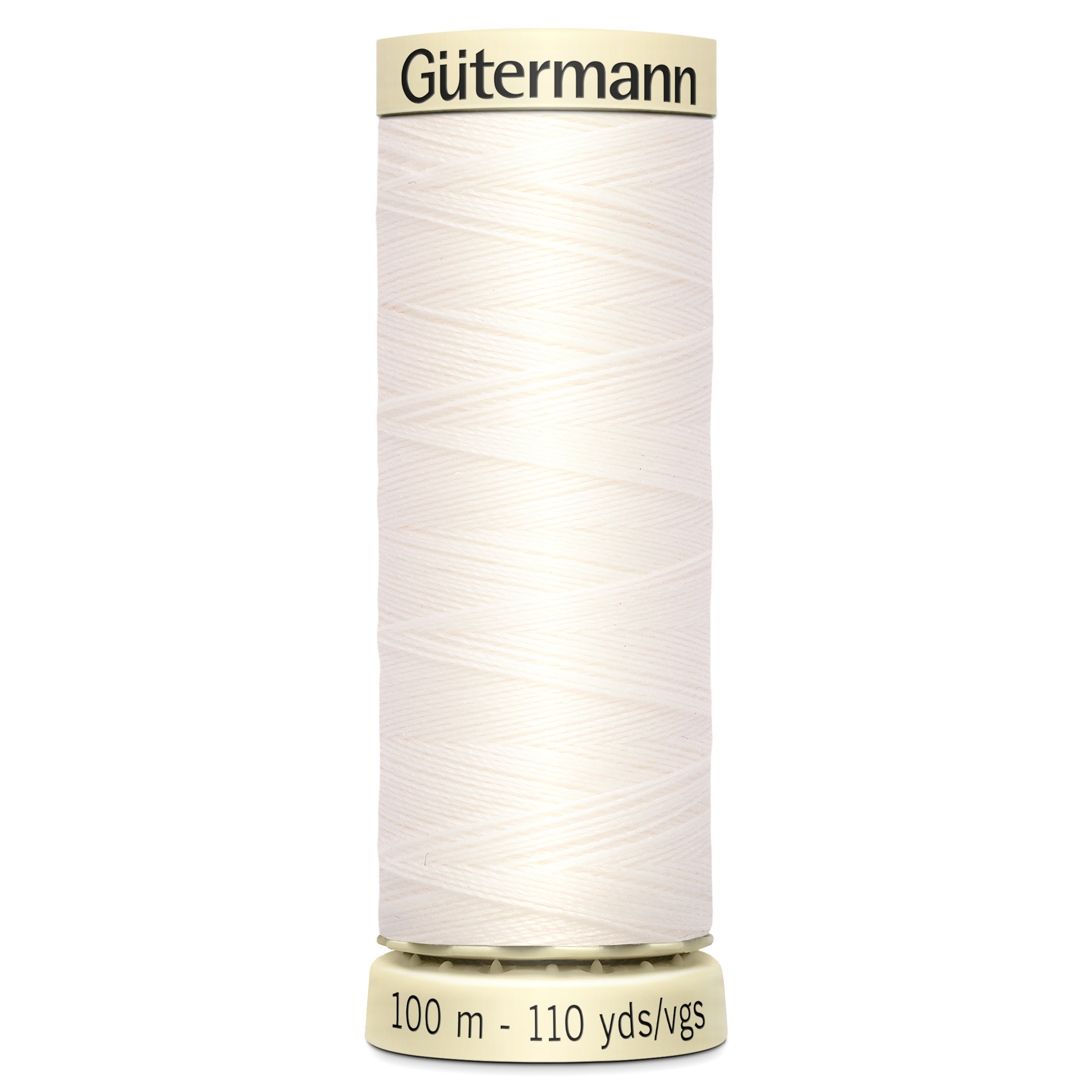 Gutermann sew all thread shade 111