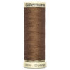 Gutermann Brown Sew All Thread 124