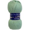 Woolcraft New Fashion DK 100g Glacier