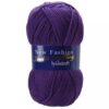 Aubergine 725 Yarn Woolcraft