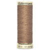 Gutermann Sew All Thread 139 Brown