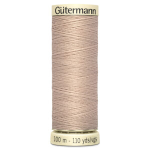 Gutermann Sew All Thread 121