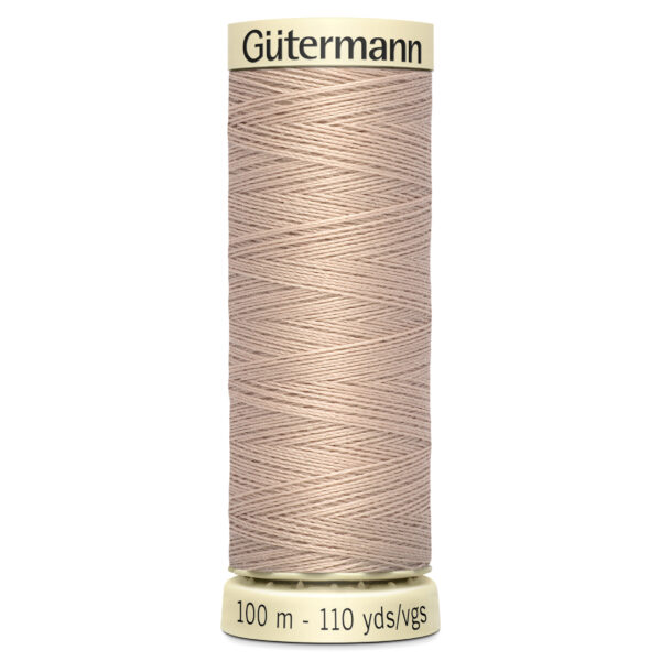 Gutermann Sew All Thread 121