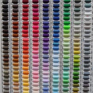 100m Gutermann Sew All Threads