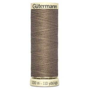 Gutermann Sew All Thread 160