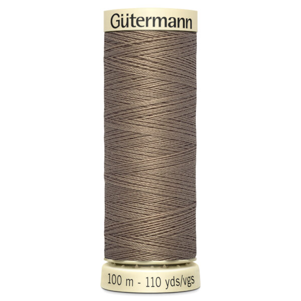 Gutermann Sew All Thread 160