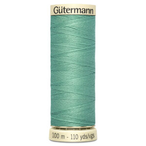 Gutermann sew all thread shade 100