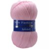 Baby Pink Woolcraft DK Yarn