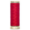 Gutermann Sew All Thread 156 Red