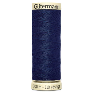 Blue 11 Gutermann sew all thread