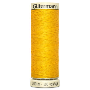 Gutermann sew all thread shade 106