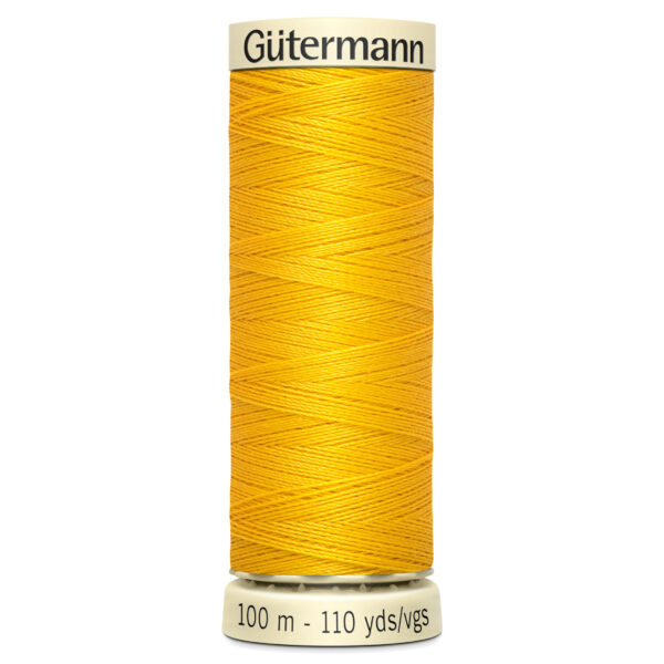 Gutermann sew all thread shade 106