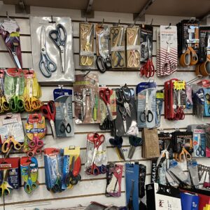 Haberdashery Sundries