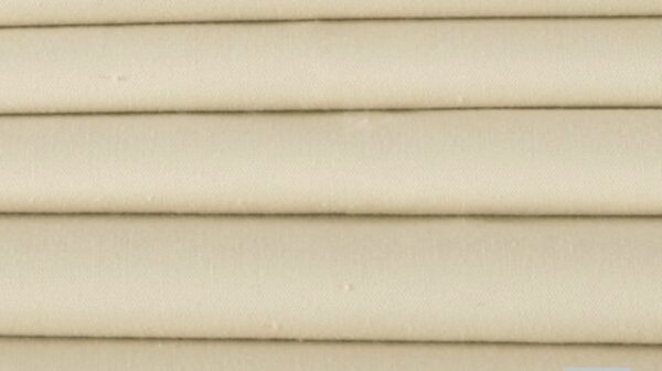 Cream Blackout Curtain Lining 54" Wide