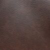 Brown Leatherette