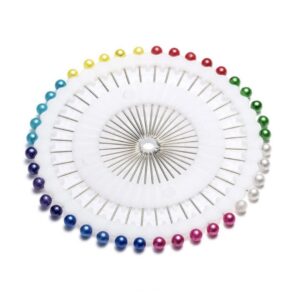 Dressmakers Pin Wheel