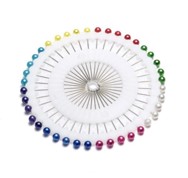 Dressmakers Pin Wheel