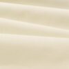 Cream Polycotton Curtain Lining