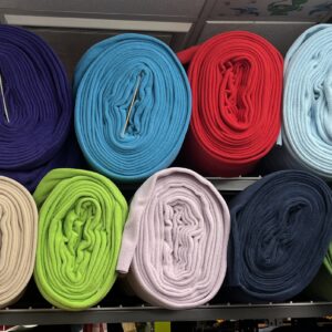 Fleece Fabric