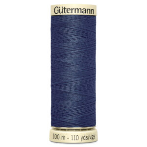 Gutermann sew all cotton 593