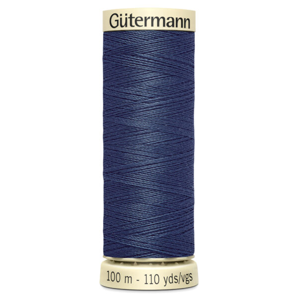 Gutermann sew all cotton 593