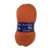 cognac 100g wool