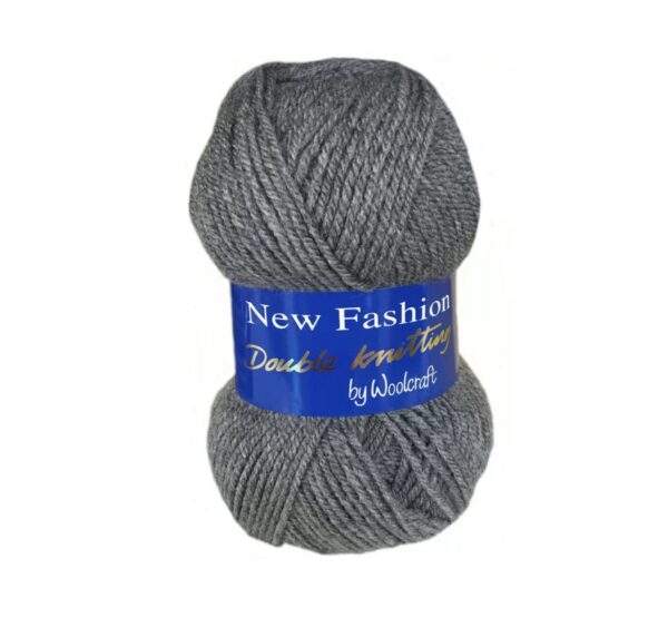 Charcoal wool 100g