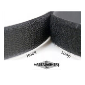 Hook & Loop (Velcro)