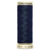 blue 595 Gutermann sew all cotton