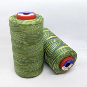 5000 metre Coats epic overlocker thread 104