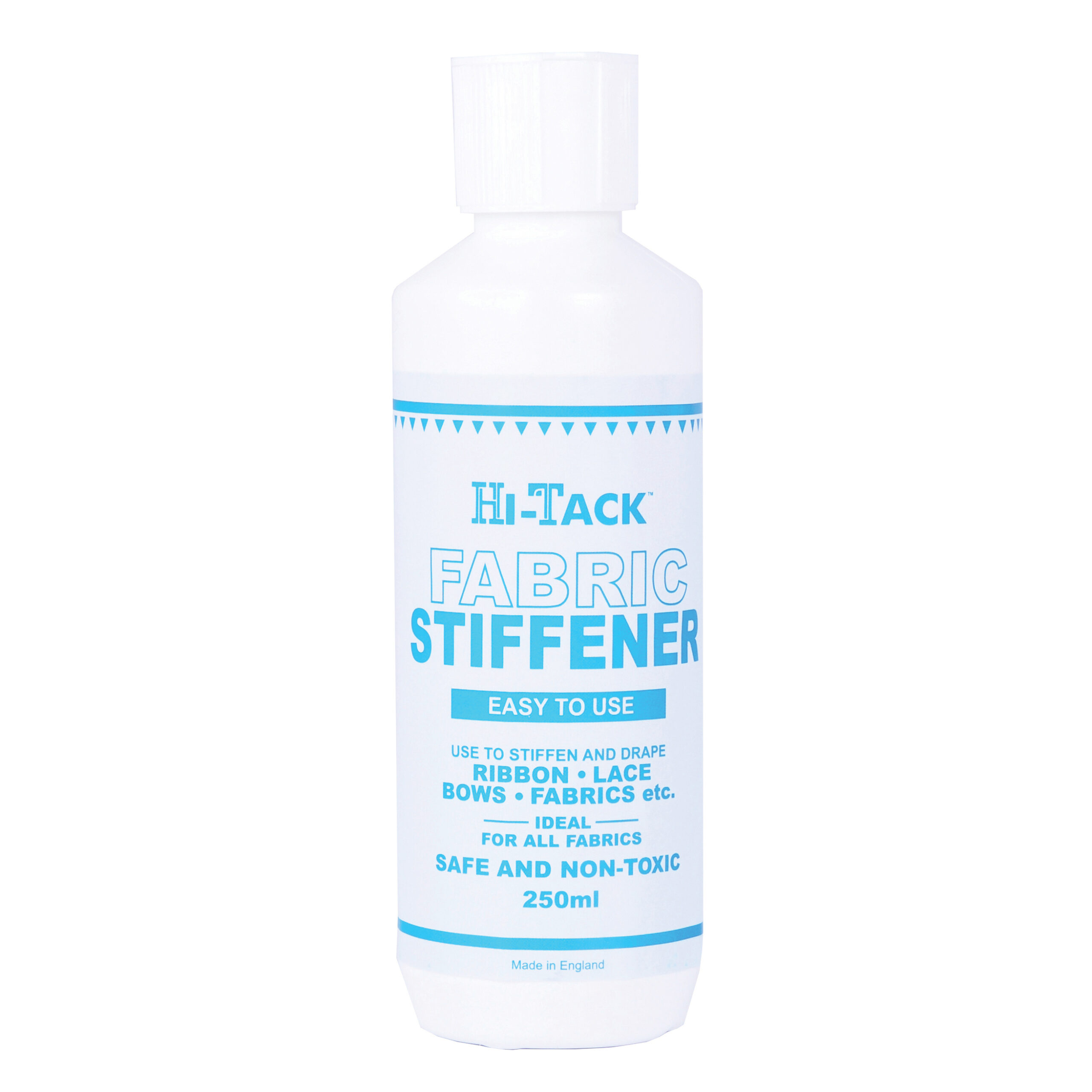 Hi-Tack Fabric Stiffener Buy Fabric Stiffener Online