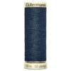 Blue Gutermann sew all thread 598