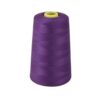 Purple 5000 Yards overlocker thread