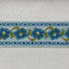 45mm flower lace trim