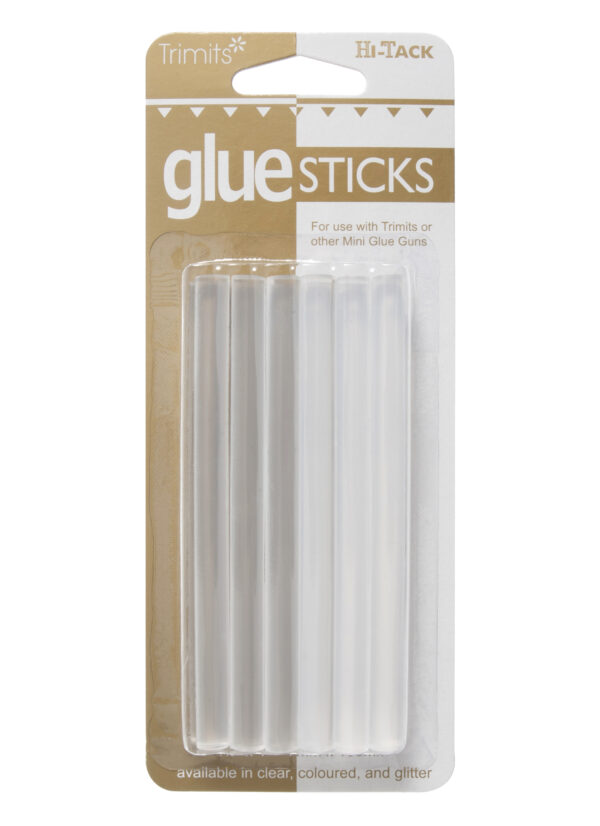 Trimits 7mm Glue Sticks