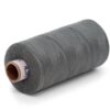 Dark grey thread 1000m