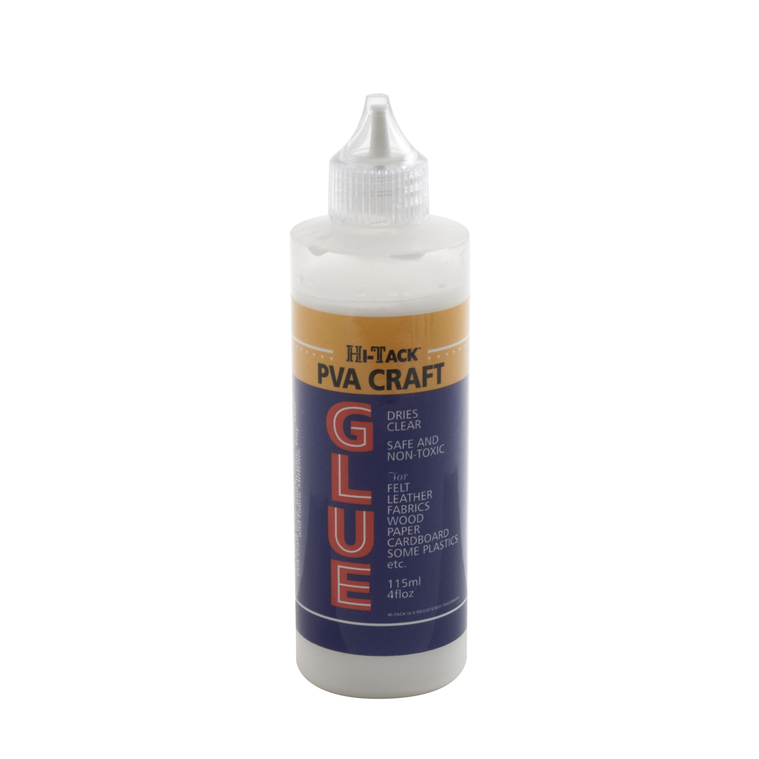 Hi-Tack PVA Craft Glue Buy PVA Glue Online Uk