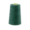 5000 Yards overlocker thread green