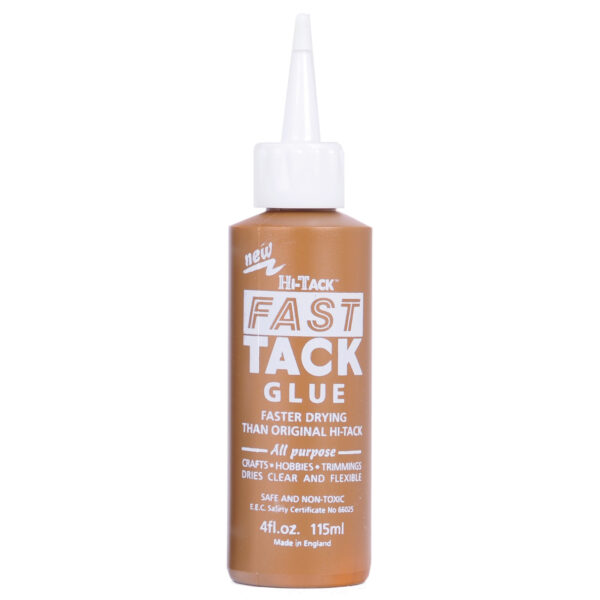 Hi-Tack Fast Tack Glue