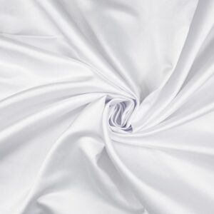 White Wedding Fabric online uk