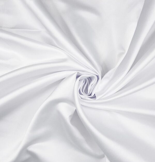 White Wedding Fabric online uk