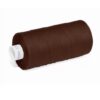 Brown 1000yd sewing thread