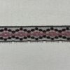 20mm Lace trim