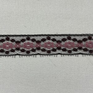 20mm Lace trim