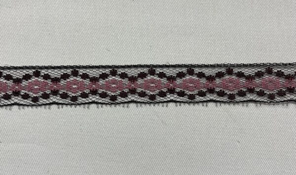 20mm Lace trim