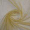 Gold Organza Material